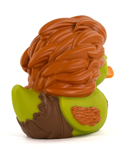 Blanka Duck (First Edition)