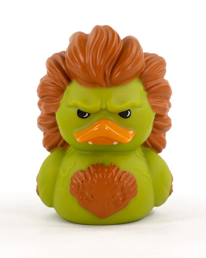 Blanka Duck (First Edition)