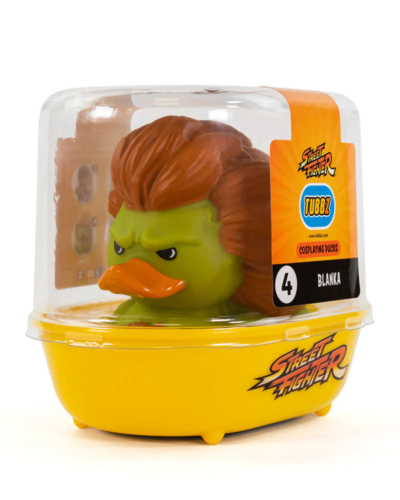 Blanka Duck (Primera Edición)