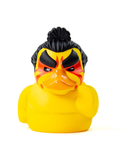 Canard Street Fighter: E-Honda TUBBZ (First Edition)
