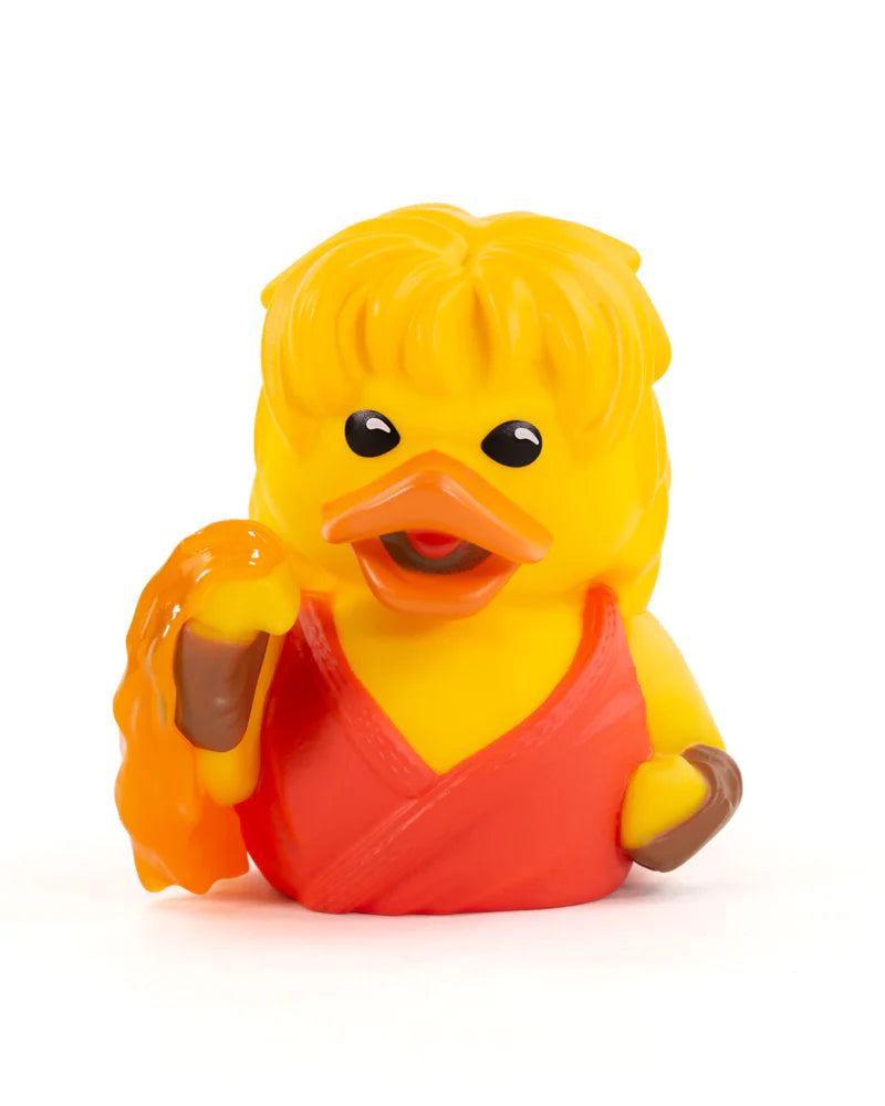 Pato TUBBZ Street Fighter: Ken Masters TUBBZ (First Edition)