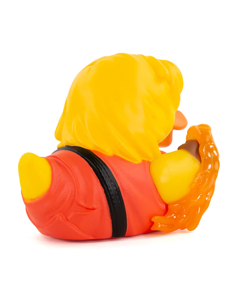 Ken Duck (First Edition)
