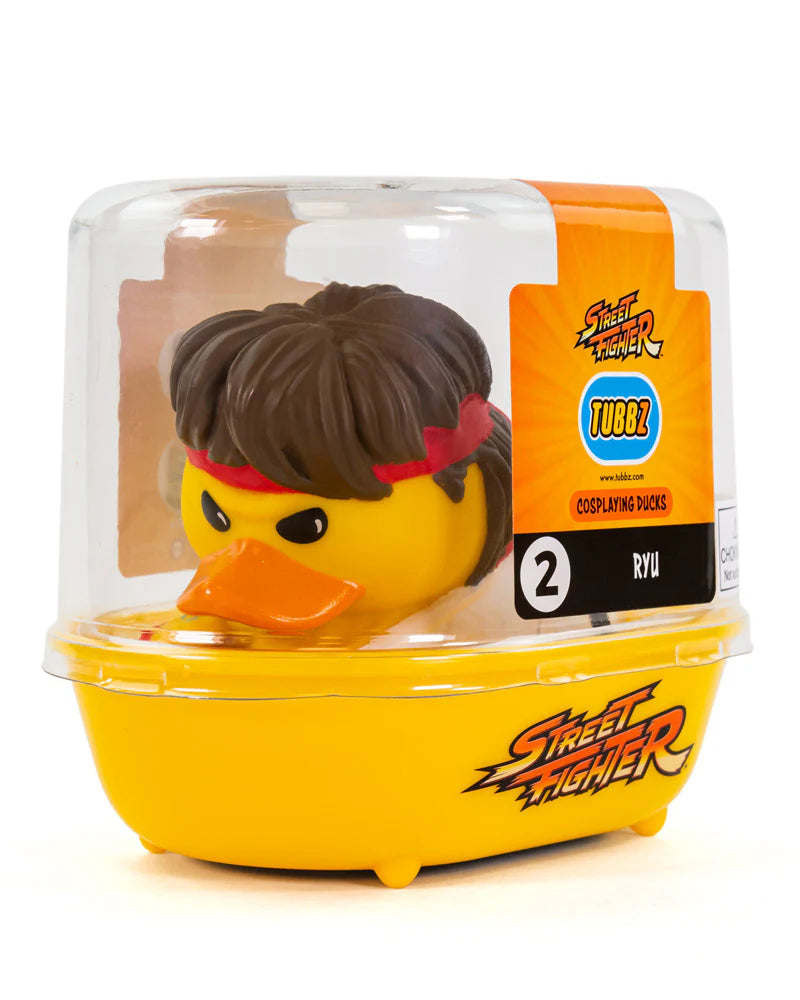 Canard Ryu (Primera Edición)