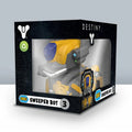 Canard Destiny: Sweeper Bot TUBBZ (Boxed Edition)