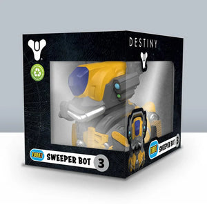 Canard Destiny: Sweeper Bot TUBBZ (Boxed Edition)