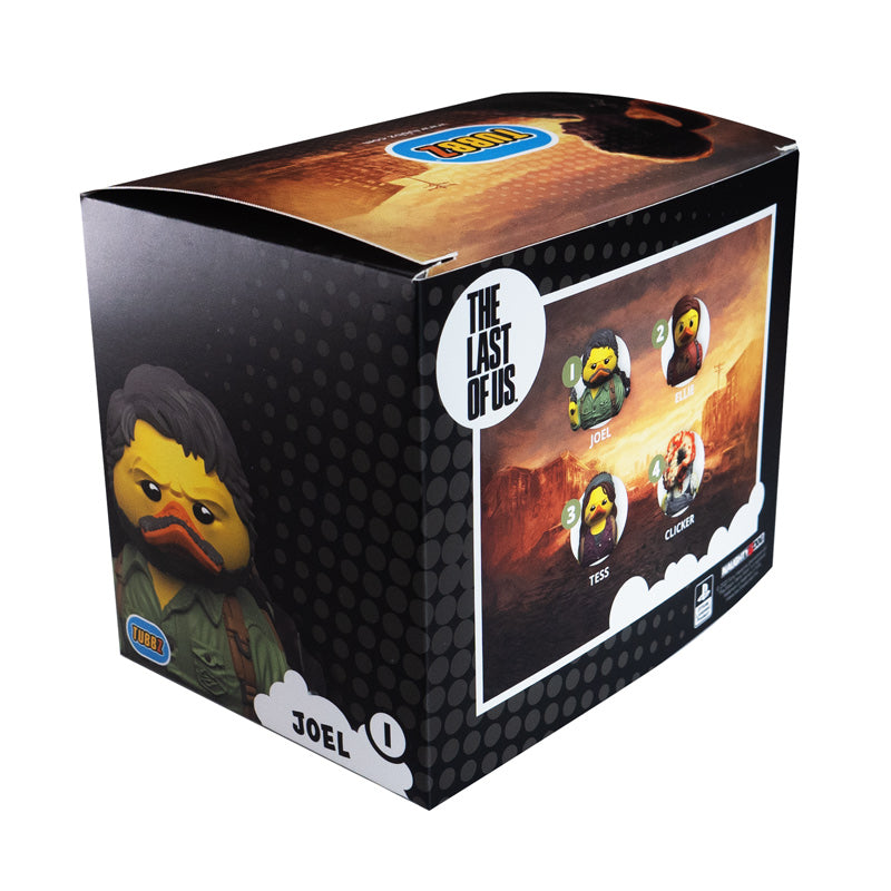 Canard Joel TUBBZ (Boxed Edition)