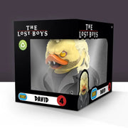 Canard David (Boxed Edition) - vue 1