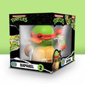 Canard Tortues Ninja: Raphael TUBBZ (Boxed Edition)