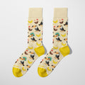 Chaussettes Tropical Beak Wonders