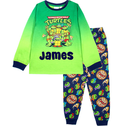 Pyjama – Ninja Turtles