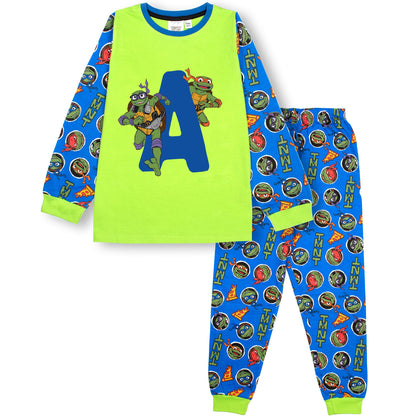 TEENAGE MUTANT NINJA Turtles – Pyjama