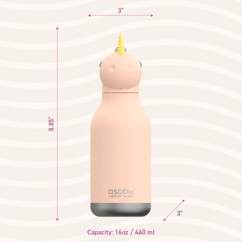 ユニコーンベスティボトル