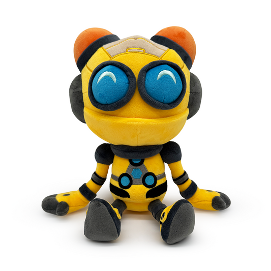 Kit Plush (9in)