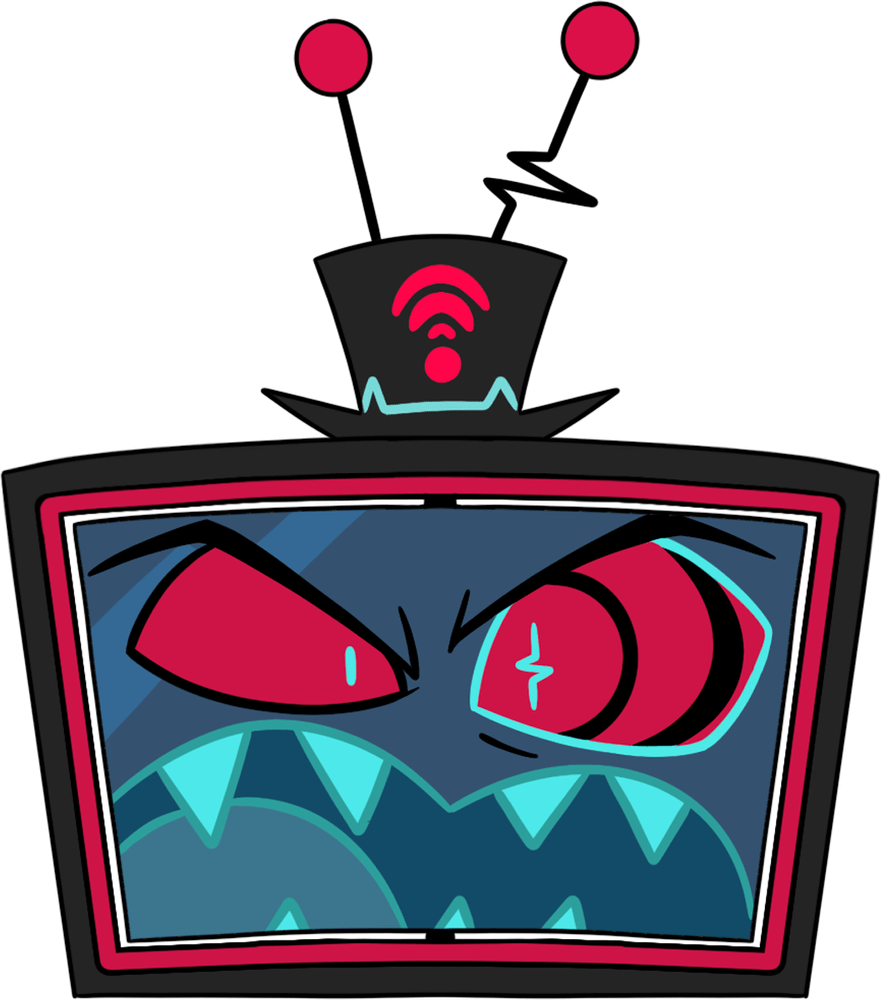 ヴォックス・ピン