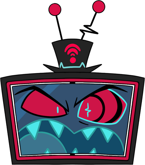ヴォックス・ピン