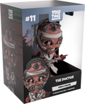 Figurine The Doctor