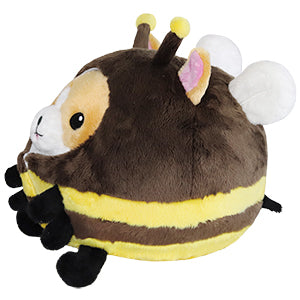 Undercover Corgi in Bee