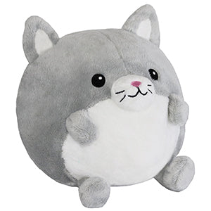 Peluche Undercover Squishable – Chat en Ananas