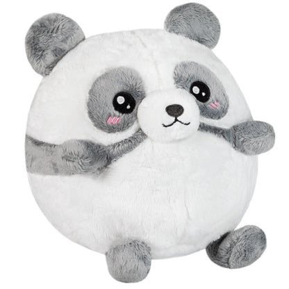 Peluche Undercover Squishable – Panda en Narval