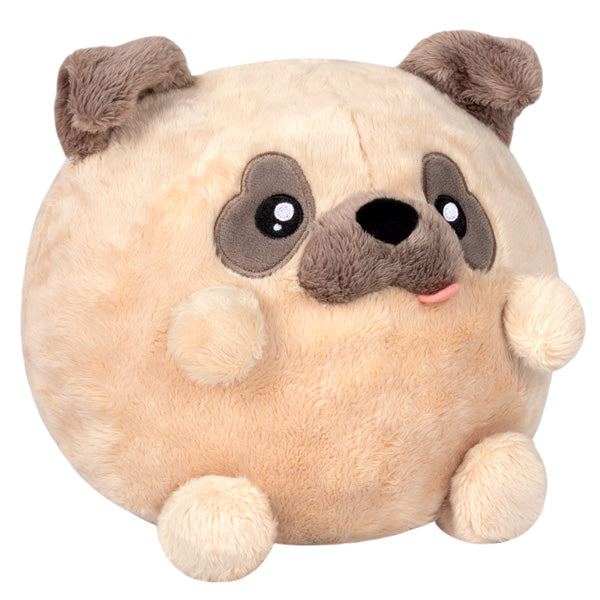 Peluche Undercover Squishable – Carlin en Alicorne