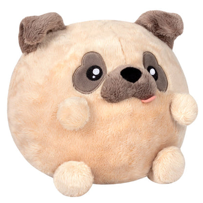 Peluche Undercover Squishable – Carlin en Bouffon