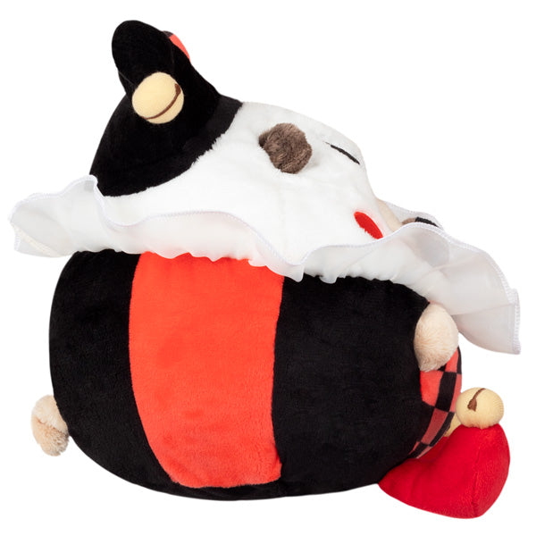 Peluche Undercover Squishable – Carlin en Bouffon