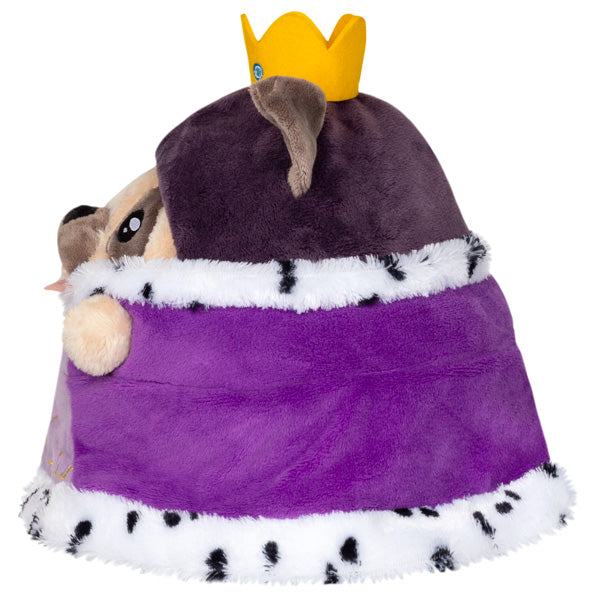 Peluche Undercover Squishable – Carlin en Reine