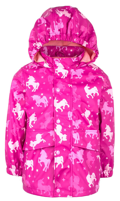 Raincoat – licorne Ombre