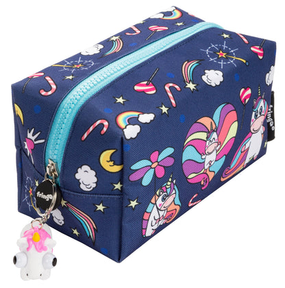 Believe In Unicorns ペンケース