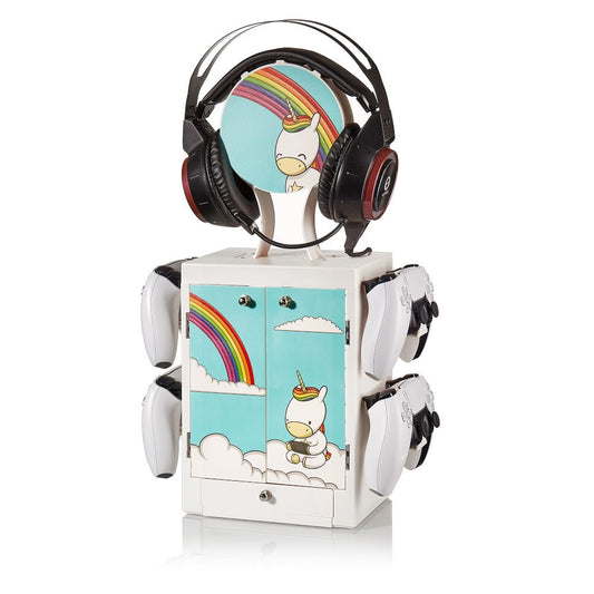 ゲーミングロッカー エリック・ラ・リコーン