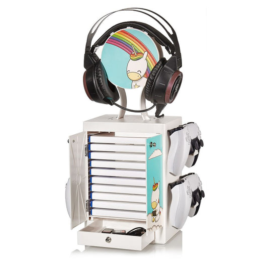 ゲーミングロッカー エリック・ラ・リコーン