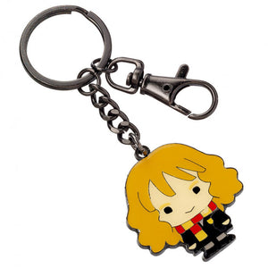 Hermione Granger Chibi sleutelhanger 