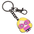 Schlüsselanhänger Luna Lovegood Chibi