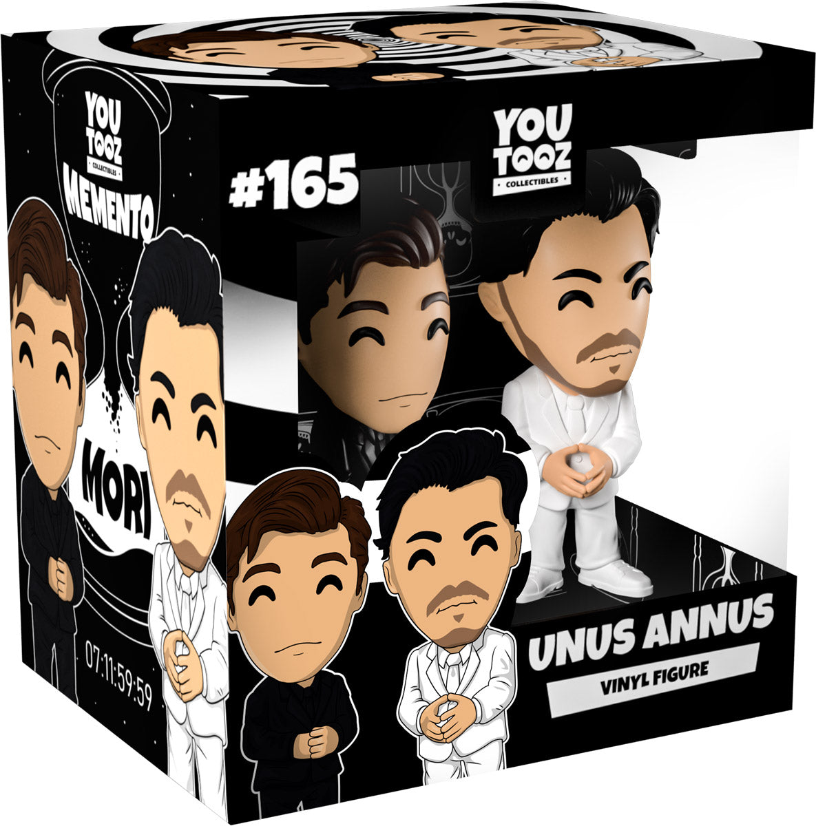 Unus Annus Duo