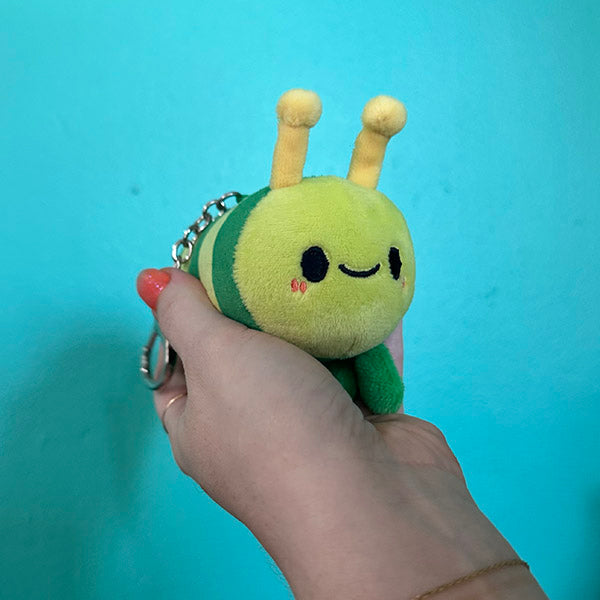 Mini Squishable Caterpillar