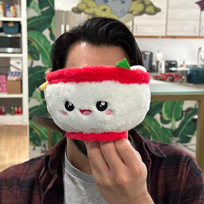 Peluche Snacker Squishable – Ramen