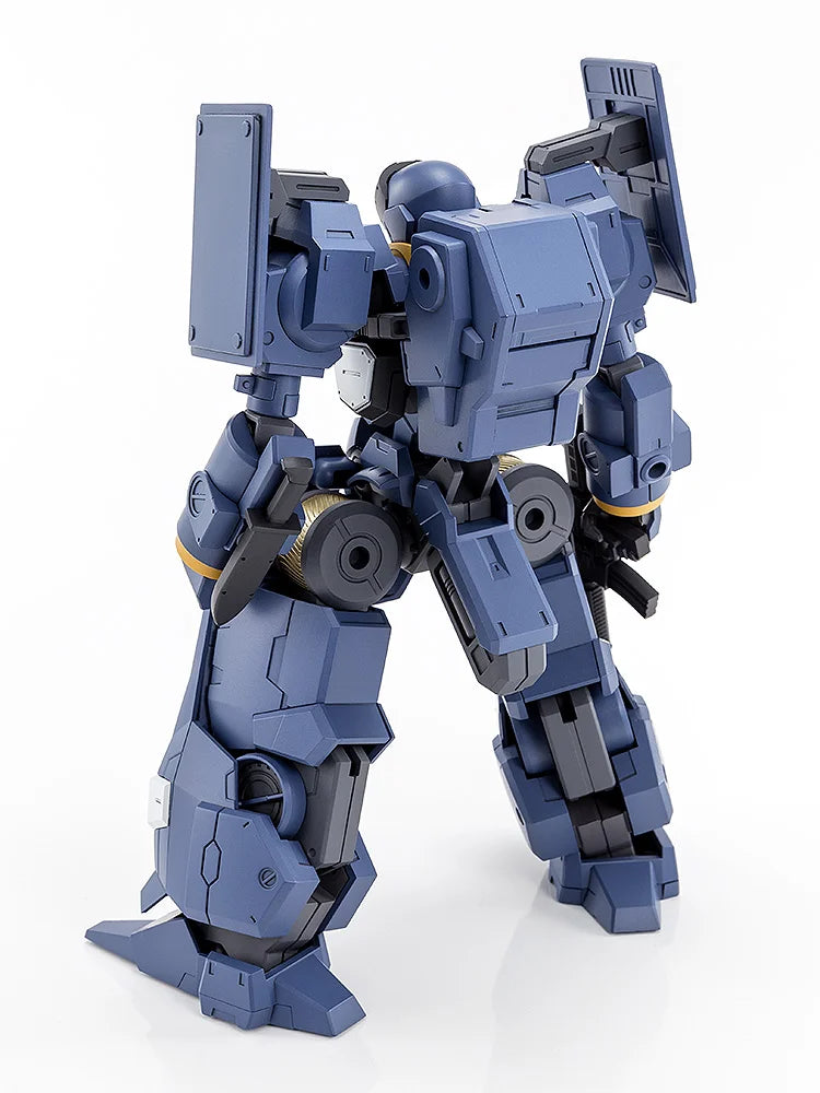 MODEROID SIDE:R ブリッツシュラグ