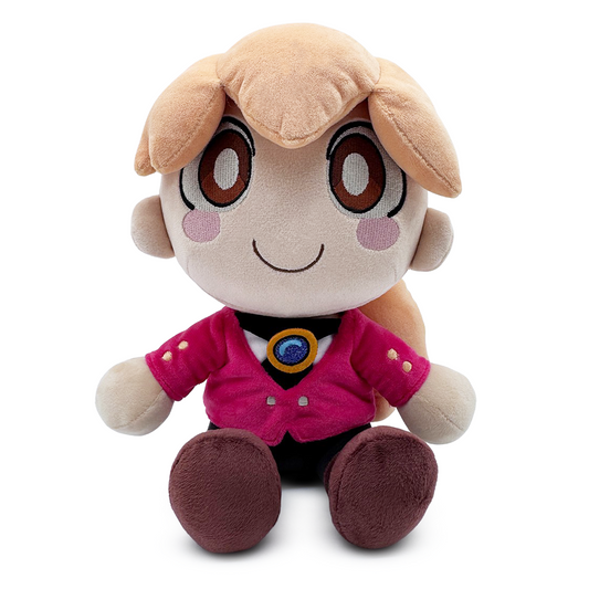 魔術師エリオットぬいぐるみ (9インチ)