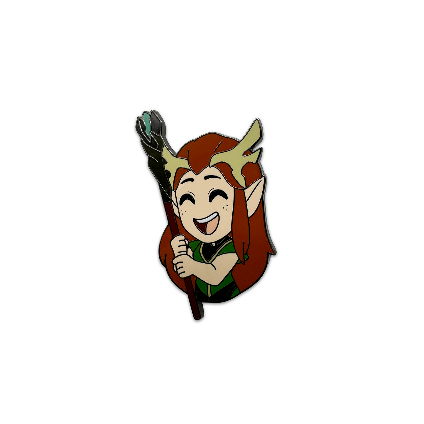 The Legend of Vox Machina Pin Set 2
