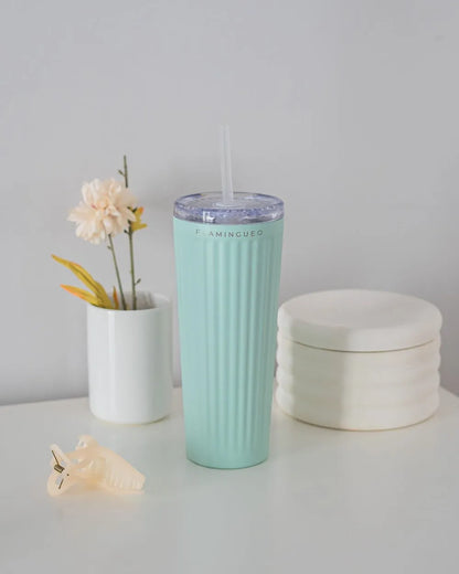 0.8L Thermal Flask - TROY