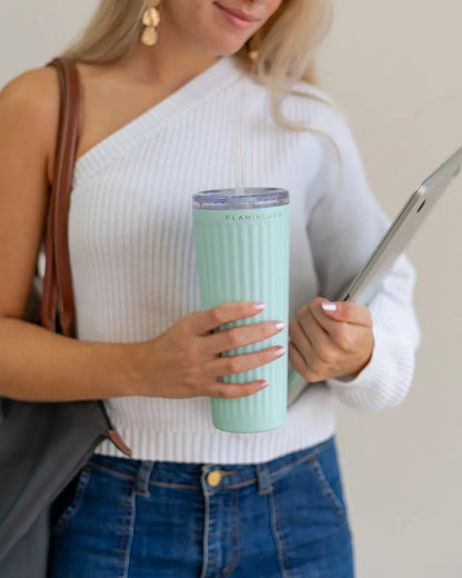 0.8L Thermal Flask - TROY