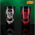 Vaso Termorreactivo Star Wars - Dark Vador