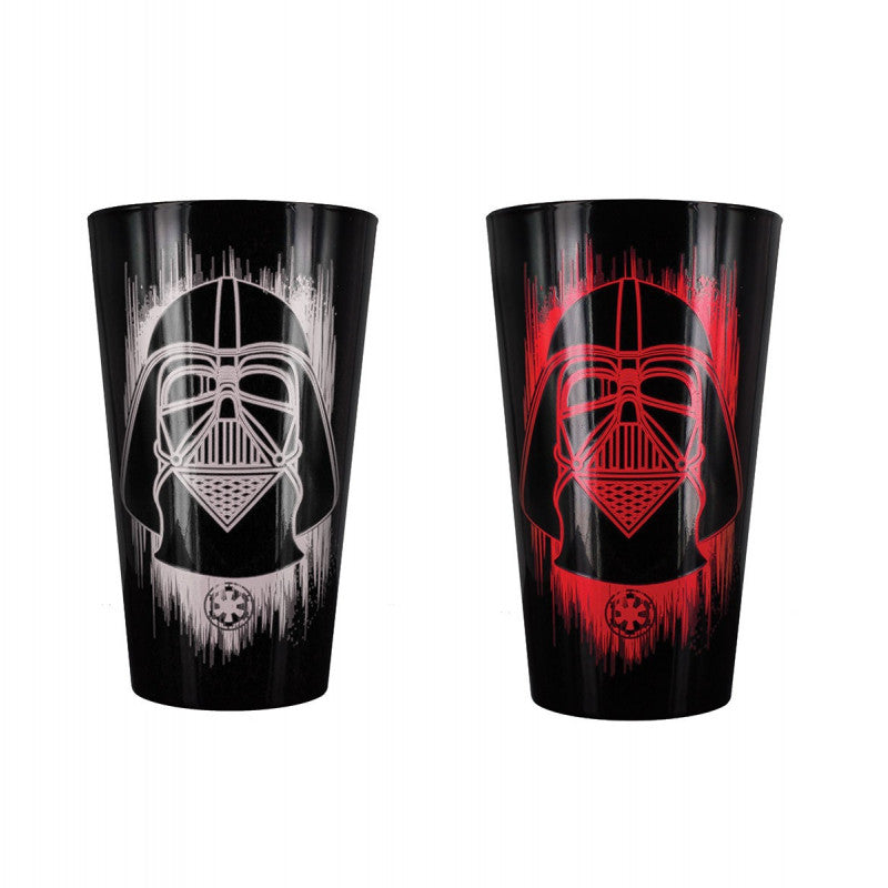 Vaso Termorreactivo Star Wars - Dark Vador