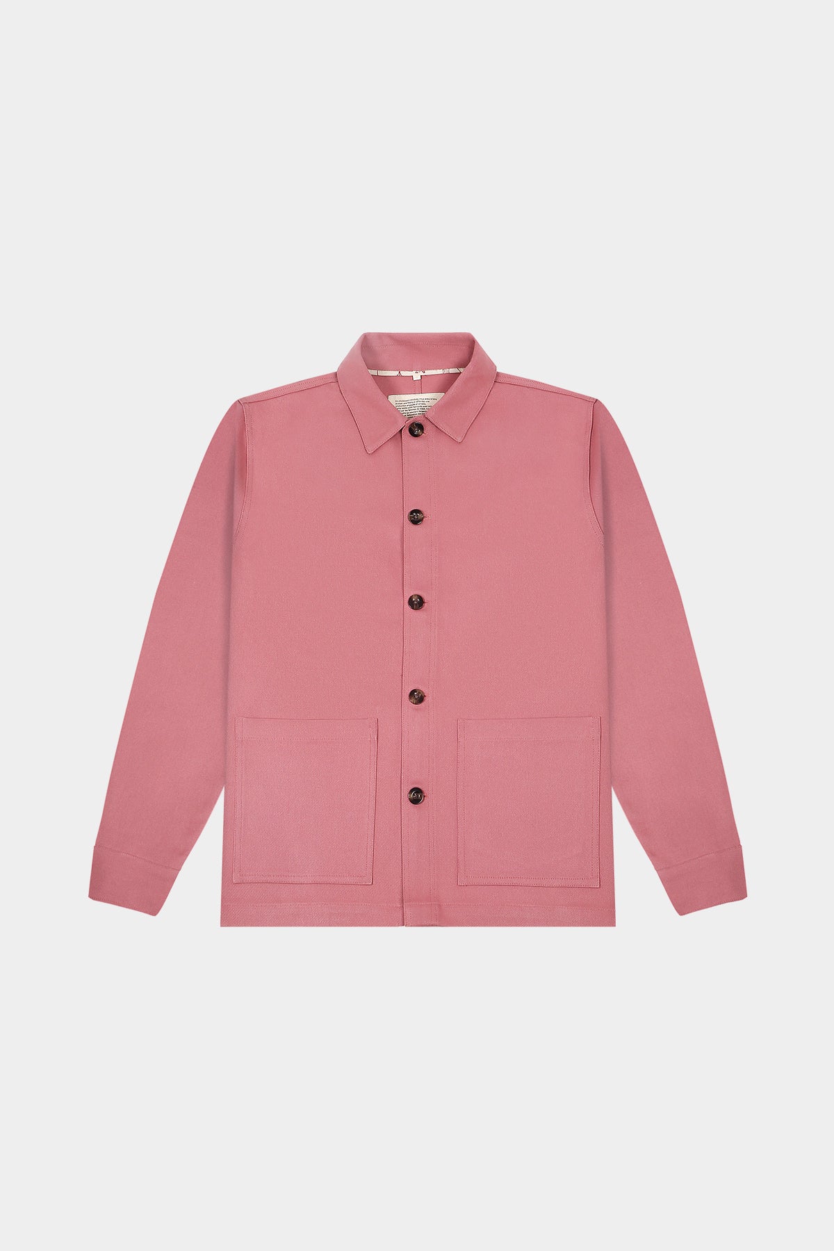 Veste mixte Marcel Blush