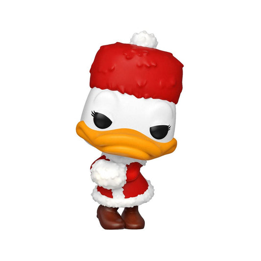pop daisy duck 1127