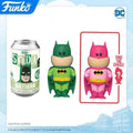 Vinyl SODA Batman 