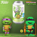 Vinilo SODA Donatello