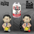 Vinilo SODA Leatherface