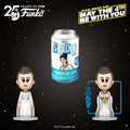 Vinil SODA Princesa Leia
