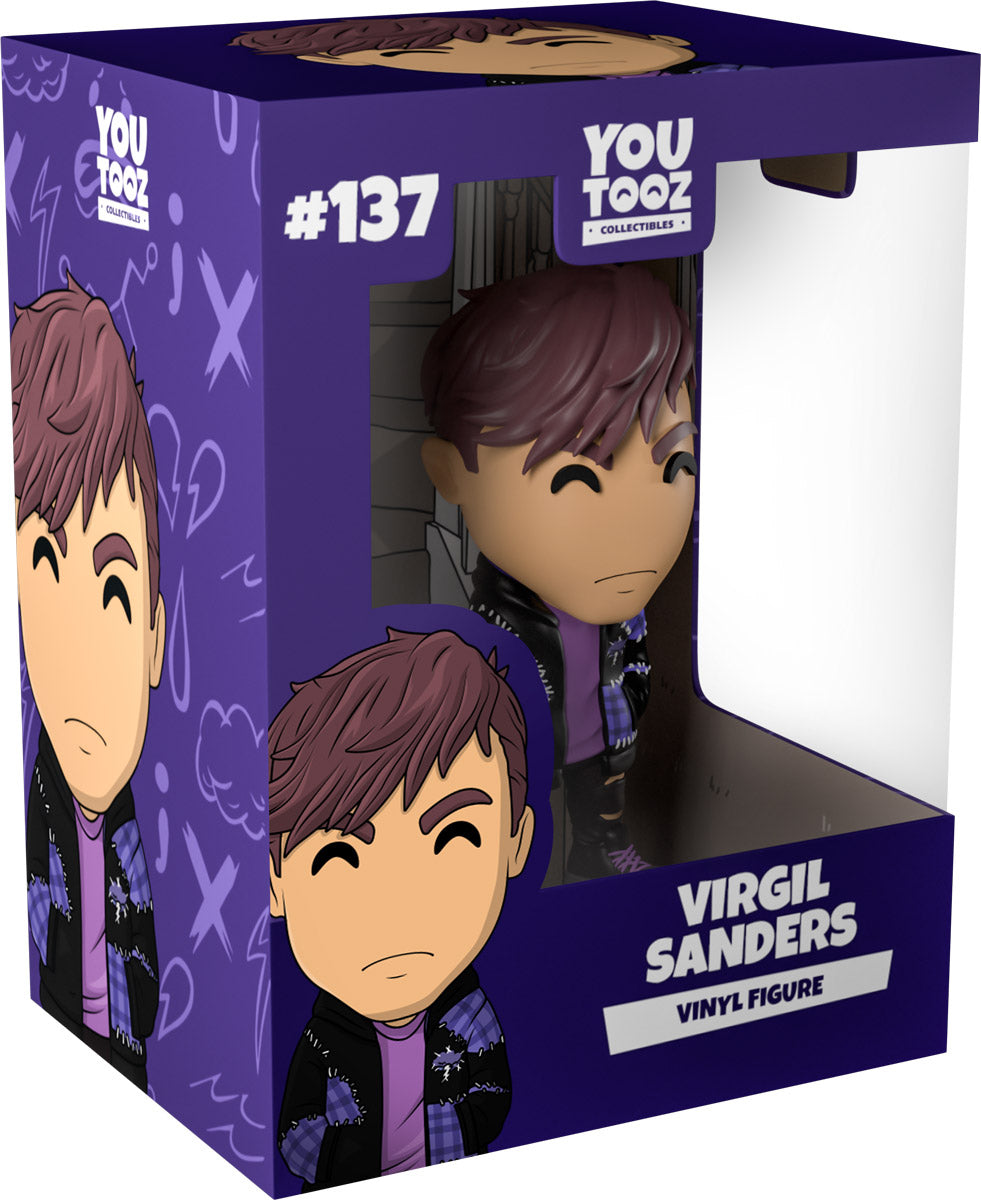 Virgil